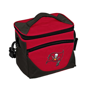 Tampa Bay Buccaneers Cooler Halftime Design - Logo Brands