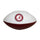 Alabama Crimson Tide Football Full Size Autographable - Logo Brands