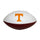 Tennessee Volunteers Football Full Size Autographable - Logo Brands
