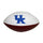 Kentucky Wildcats Football Full Size Autographable - Logo Brands