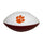 Clemson Tigers Football Full Size Autographable - Logo Brands