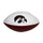 Iowa Hawkeyes Football Full Size Autographable - Logo Brands