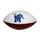 Memphis Tigers Football Full Size Autographable - Logo Brands