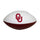 Oklahoma Sooners Football Full Size Autographable - Logo Brands