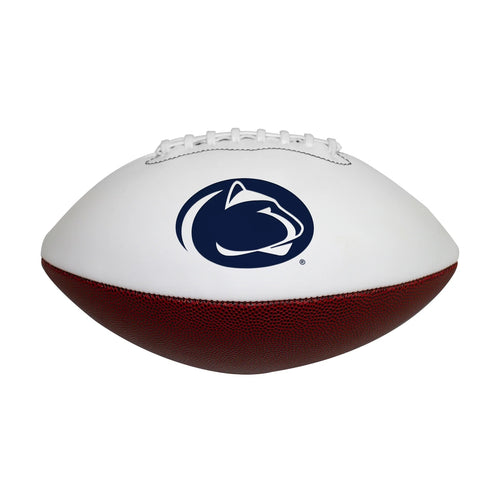 Penn State Nittany Lions Football Full Size Autographable - Logo Brands