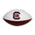 South Carolina Gamecocks Football Full Size Autographable - Logo Brands