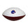 Boise State Broncos Football Full Size Autographable - Logo Brands