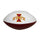 Iowa State Cyclones Football Full Size Autographable - Logo Brands