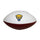 Pittsburgh Panthers Football Full Size Autographable - Logo Brands