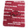 Arkansas Razorbacks Blanket 50x60 Fleece Classic - Logo Brands