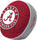 Alabama Crimson Tide Puff Pillow - Logo Brands