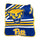 Pittsburgh Panthers Blanket 50x60 Raschel Throw - Logo Brands