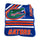 Florida Gators Blanket 50x60 Raschel Throw - Logo Brands