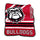 Georgia Bulldogs Blanket 50x60 Raschel Throw - Logo Brands
