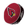 Arizona Cardinals Puff Pillow - Logo Brands