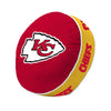 Kansas City Chiefs Puff Pillow - Logo Brands