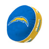 Los Angeles Chargers Puff Pillow - Logo Brands