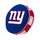 New York Giants Puff Pillow - 6