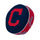 Cleveland Guardians Puff Pillow - Logo Brands