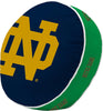 Notre Dame Fighting Irish Puff Pillow - Logo Brands
