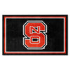 Fanmats - North Carolina State University 4x6 Rug 44''x71''