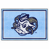 Fanmats - University of North Carolina - Chapel Hill 5x8 Rug 59.5''x88''