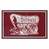 Fanmats - University of Oklahoma 4x6 Rug 44''x71''