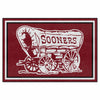 Fanmats - University of Oklahoma 5x8 Rug 59.5''x88''