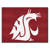 Fanmats - Washington State University All-Star Mat 33.75''x42.5''