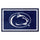 Fanmats - Penn State 4x6 Rug 44''x71''