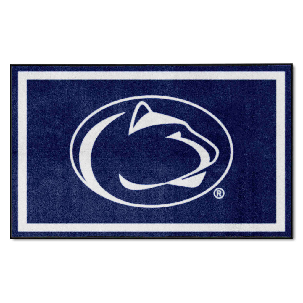 Fanmats - Penn State 4x6 Rug 44''x71''