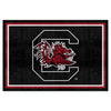 Fanmats - University of South Carolina 5x8 Rug 59.5''x88''