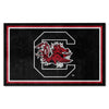 Fanmats - University of South Carolina 4x6 Rug 44''x71''