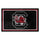 Fanmats - University of South Carolina 4x6 Rug 44''x71''