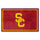 Fanmats - University of Southern California 4x6 Rug 44''x71''