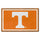 Fanmats - University of Tennessee 4x6 Rug 44''x71''