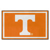 Fanmats - University of Tennessee 4x6 Rug 44''x71''