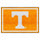 Fanmats - University of Tennessee 5x8 Rug 59.5''x88''