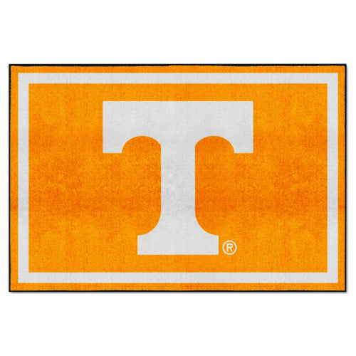 Fanmats - University of Tennessee 5x8 Rug 59.5''x88''