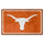 Fanmats - University of Texas 4x6 Rug 44''x71''