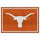 Fanmats - University of Texas 5x8 Rug 59.5''x88''