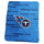 Tennessee Titans Blanket 50x60 Fleece Classic - Logo Brands