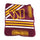 Washington Commanders Blanket 50x60 Raschel Throw - Logo Brands
