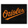Fanmats - MLB - Baltimore Orioles All-Star Mat 33.75''x42.5''