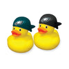 Philadelphia Eagles Rubber Duck 2 Pack Set - Aminco