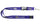 Baltimore Ravens Lanyard Purple - Aminco
