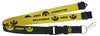 Iowa Hawkeyes Lanyard Reversible - Aminco