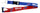 Buffalo Bills Lanyard Reversible - Aminco