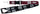 Mississippi State Bulldogs Lanyard Reversible - Aminco
