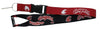 Washington State Cougars Lanyard - Reversible - Aminco